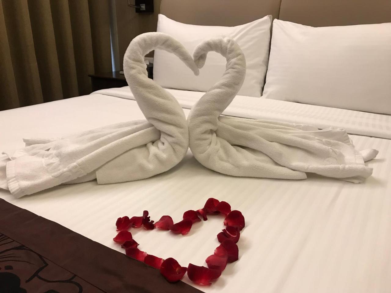Open Room Hotel Tamsui Extérieur photo